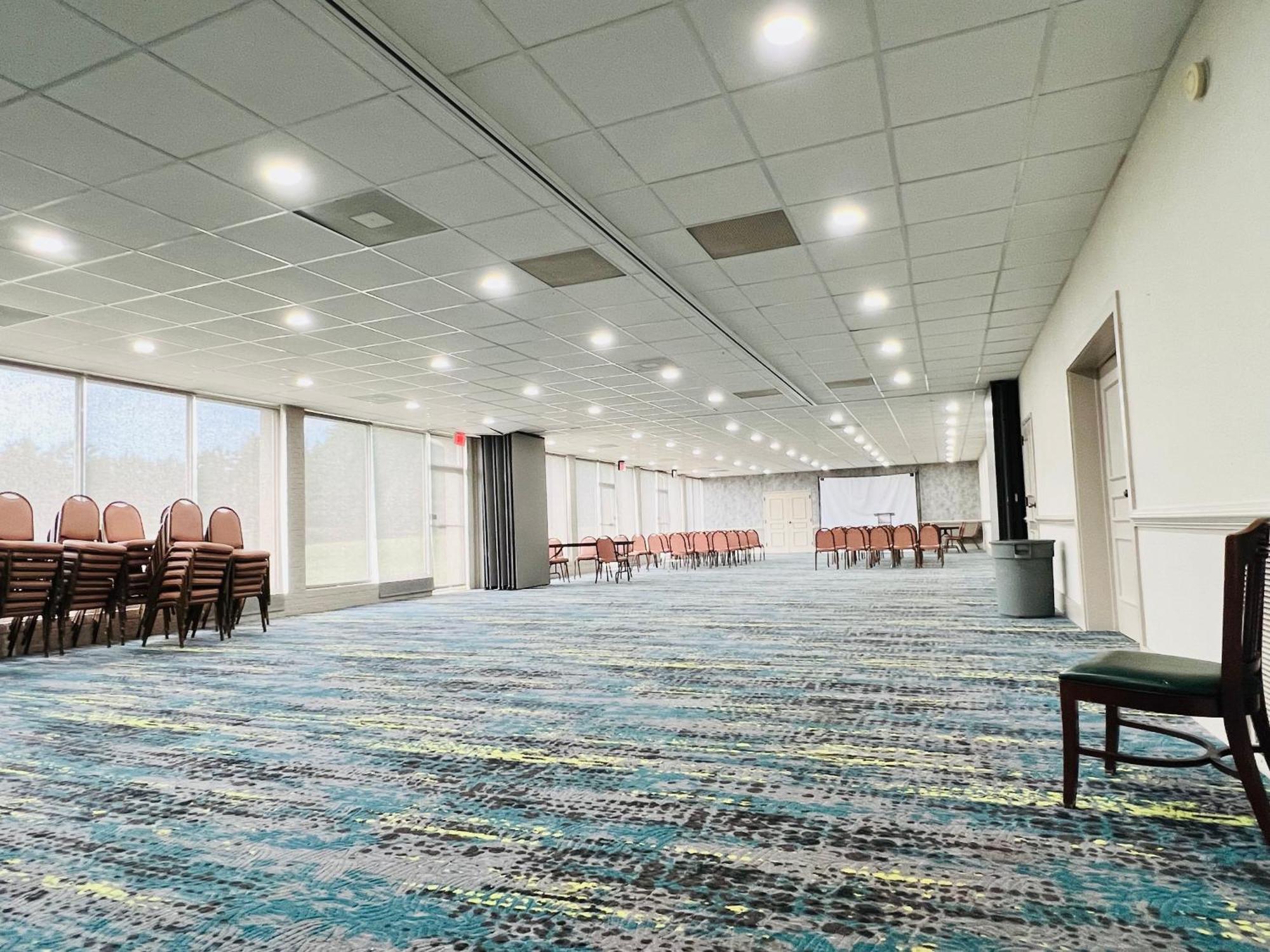 Quality Inn & Suites Mcdonough South I-75 Exterior foto